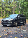 2019 HYUNDAI SANTA FE SEL AWD