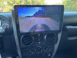 2010 JEEP WRANGLER UNLIMITED 4X4 SPORT