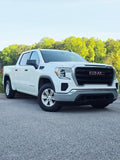 2020 GMC SIERRA 4X4 4C BASE