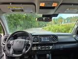 2018 TOYOTA TACOMA 4x4 V6 SR