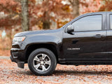 2016 CHEVROLET COLORADO 4WD V6
