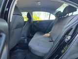 2013 VOLKSWAGEN JETTA 4C