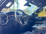2020 CHEVROLET SILVERADO 2WD LT