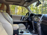 2014 TOYOTA 4RUNNER 4X4 LIMITED