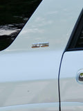 2012 TOYOTA 4 RUNNER SR5 4X4
