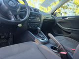 2013 VOLKSWAGEN JETTA 4C