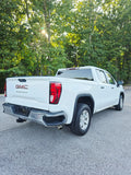 2020 GMC SIERRA 4X4 4C BASE