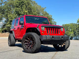 2010 JEEP WRANGLER UNLIMITED 4X4 SPORT