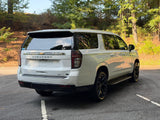 2021 Chevrolet Suburban LT 4x4