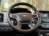 2016 CHEVROLET COLORADO 4WD V6