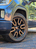 2020 GMC SIERRA ELEVATION V8 4X4