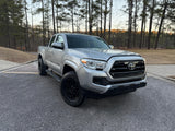 2016 toyota tacoma