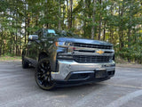 2020 CHEVROLET SILVERADO 2WD LT
