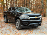 2016 CHEVROLET COLORADO 4WD V6