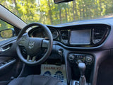 2013 DODGE DART RALLYE SXT