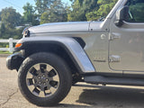 2018 JEEP WRANGLER UNLIMITED 4C 4X4 SAHARA