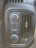 2020 GMC SIERRA 4X4 4C BASE