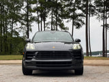 2019 PORSCHE MACAN S V6 4D