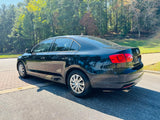 2013 VOLSWAGEN JETTA