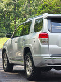 2012 TOYOTA 4 RUNNER SR5 4X4