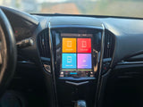 2015 CADILLAC ATS 2WD