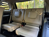 2014 TOYOTA 4RUNNER 4X4 LIMITED