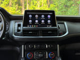 2021 Chevrolet Suburban LT 4x4