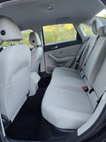 2022 VOLKSWAGEN JETTA S 4D