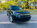 2014 FORD FLEX