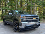 2020 CHEVROLET SILVERADO 2WD LT