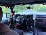 2015 JEEP WRANGLER UNLIMITED SPORT 4X4