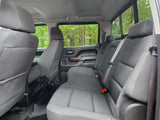 2017 GMC SIERRA 1500 4X4 V8 5.3L SLE