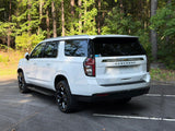 2021 Chevrolet Suburban LT 4x4