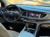 2021 BUICK ENCLAVE