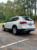 2018 VOLKSWAGEN ATLAS AWD V6 W TECHNOLOGY