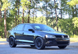 2013 VOLKSWAGEN JETTA 4C