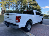 2016 FORD F150