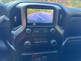2020 CHEVROLET SILVERADO 2WD LT