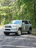 2012 TOYOTA 4 RUNNER SR5 4X4