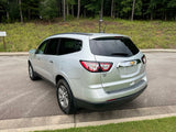 2016 CHEVROLET TRAVERSE