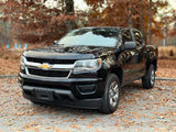 2016 CHEVROLET COLORADO 4WD V6