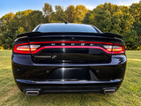 2019 DODGE CHARGER V6 AWD SXT