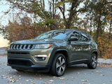 2016 JEEP COMPASS