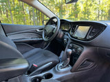 2013 DODGE DART RALLYE SXT