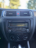 2013 VOLKSWAGEN JETTA 4C