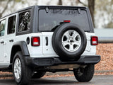 2018 JEEP WRANGLER UNLIMITED SPORT S V6 4X4
