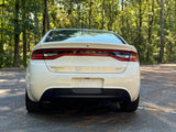2013 DODGE DART RALLYE SXT