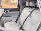 2022 JEEP COMPASS FWD LATITUDE