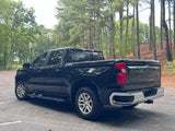 2020 CHEVROLET SILVERADO LT V6 DIESEL 4x4