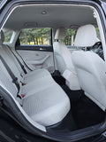 2022 VOLKSWAGEN JETTA S 4D